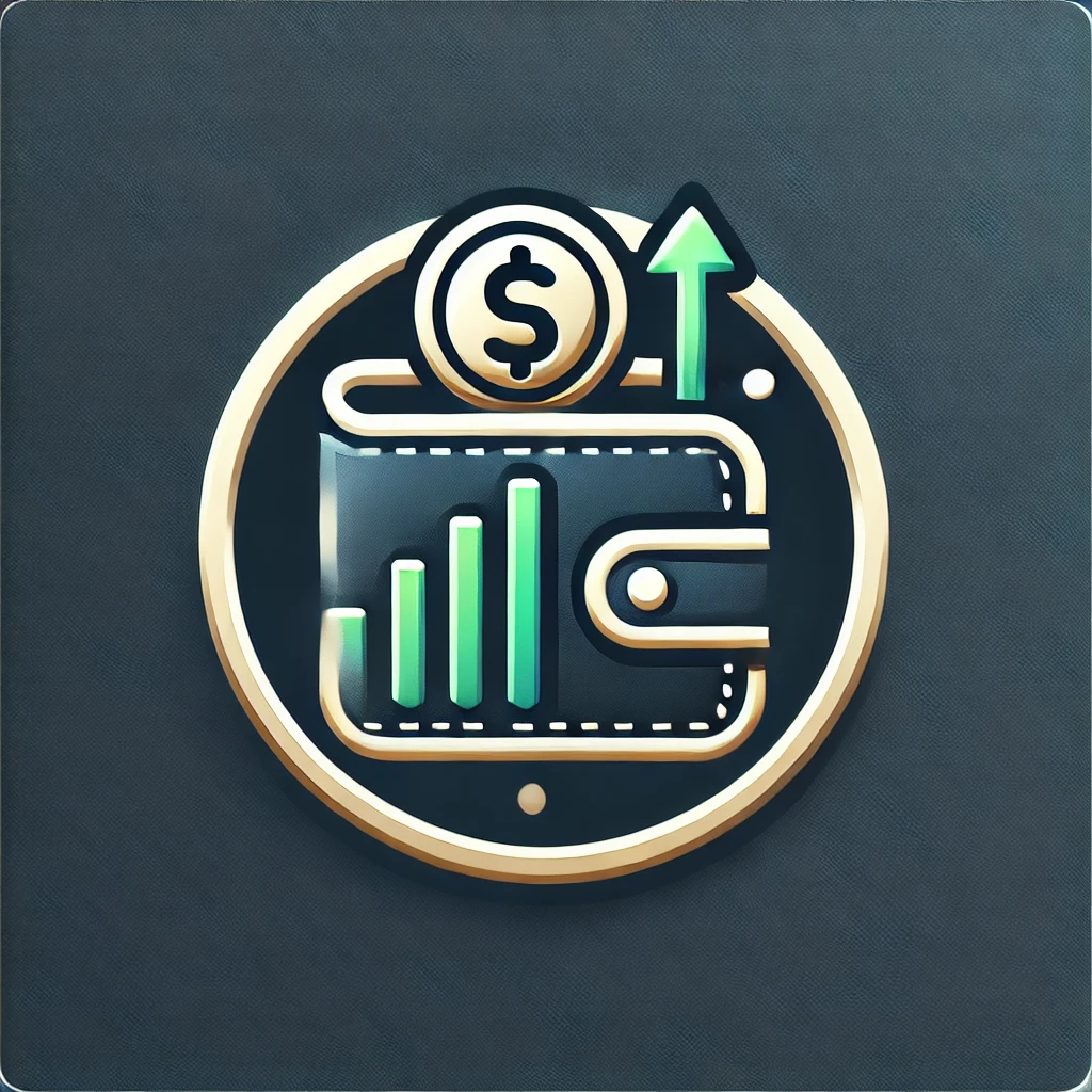 Expense Tracker project screenshot showing a full-stack expense management app interface